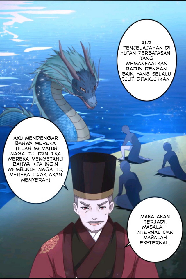 Dragon Princess Chapter 01 Gambar 25